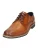 bugatti Veterschoen  cognac