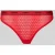 HUGO String met hartjesmotief model ‘VALENTINE THONG’