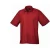 Premier Herenshirt met korte mouwen Popeline (Bourgondië)
