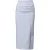 K-Design Rok a735 light blue jeans