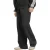 Adidas Kit Small Logo Wide Joggers Broeken Heren – Zwart –