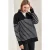 Gestreepte Ritskraag Relaxed Fit Trui