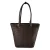 Harbour 2nd Shopper  donkerbruin
