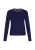 DreiMaster Klassik Trui  navy