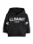 smALLSAINTS Trui  zwart / wit