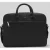 Boss Laptoptas in leerlook, model ‘RAY’