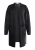 usha Longcardigan Dames zwart
