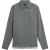 Ted Baker Jozef Mini Geo Print Khaki Shirt