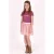 B.Nosy T-shirt paars