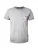 Key Largo Shirt ‘Summer Splash’  grijs / lichtgrijs / groen / oudroze