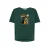 T-shirt dames Greenbomb Cat Vase Feel