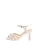 Friends Like These Sandalen met riem  taupe