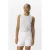 Object Top Objlaila S/l Re Tank Top Noos 23046490 Cloud Dancer Dames