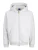 JACK & JONES Sweatshirt  vuurrood / wit