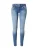 LTB Jeans ‘Julita X’  blauw denim