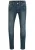 INDICODE JEANS Jeans ‘Texas’  blauw denim