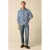 Sissy-Boy overhemd – blauw