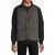 White Stuff Corby Canvas Gilet Dark Grey