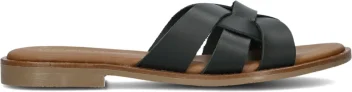 Stefano Lauran Slippers
Dames Led Knoop Slipper,