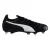 Puma King Platinum 21 MxSG Zwart Heren Voetbalschoenen