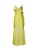 TOPSHOP Avondjurk ‘ANNIKA’  kiwi