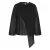 Damesblouse met lange mouwen KAFFE Curve Kceliana