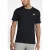 Nike Sportswear Club T-shirt voor heren in zwart
