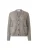 MAERZ Muenchen Gebreid vest  donkerbeige