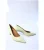 Angel Alarcon 25552 pumps geel dames