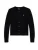 Polo Ralph Lauren Gebreid vest  zwart
