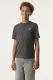Garcia t-shirt donkergrijs
