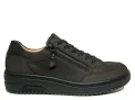 Hartjes 1621703 wijdte K Veterschoenen