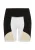 Born Living Yoga Sportief sweatvest ‘Darana’  beige / zwart / wit