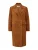 RICANO Tussenmantel ‘Monique’  cognac