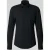 Boss slim fit zakelijk hemd met kentkraag model ‘ROAN’