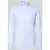 Jake*s slim fit zakelijk overhemd met extra lange mouw
