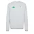 ADIDAS PERFORMANCE Sportsweatshirt ‘Algeria Tiro’  lichtgrijs / groen / zwart / wit