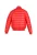 Casual Padded Jacket Red Wo Jackets