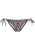 Copenhagen Studios Bikinibroek  beige / bruin / zwart / wit