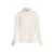 Gestreepte satijnen blouse dames Salsa Jeans
