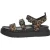 Tamaris – Sandalen Plat