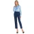 Damesbroek 7/8 Nife Elegant
