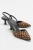 Over Puntneus Pump (Dames)