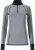 Whistler Functioneel shirt  blauw