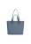 usha BLUE LABEL Handtas  blauw denim