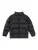 COLUMBIA Outdoorjas ‘U Puffect II’  zwart / wit
