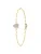 Lucardi Armband  goud