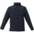 Regatta Heren Uproar Lichtgewicht Softshell-jasje dat tegen de wind bestand is (Marine/Navy)