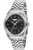 Invicta Specialty  29395 Dames Horloge – Quartz Uurwerk – Roestvrij Staal met grijze Wijzerplaat – 36mm