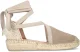 Fred de la Bretoniere Espadrilles
Dames Romi Luz,